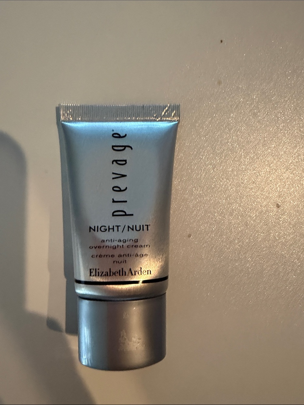 Elizabeth Arden Prevage Night/Nuit Anti-Aging Primer - Silver